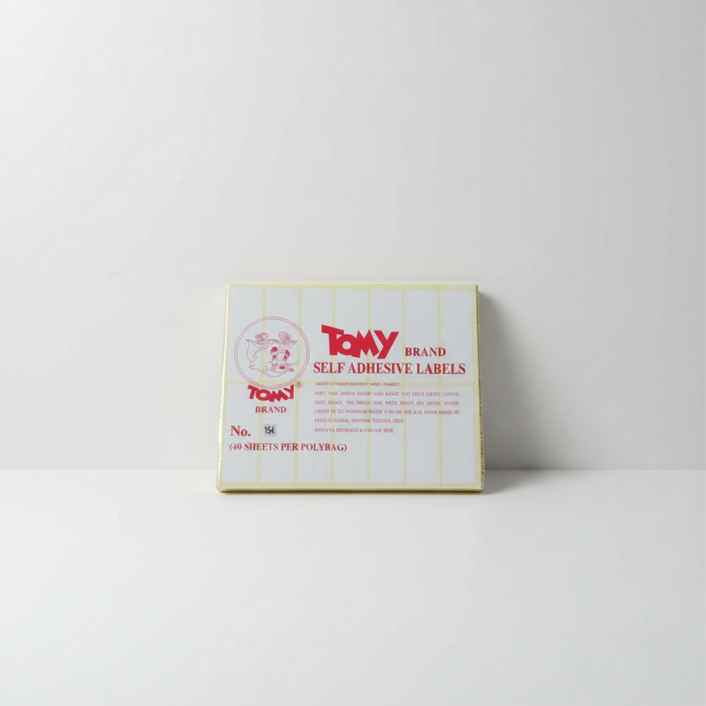 Tomy 104